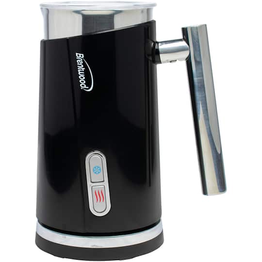 Brentwood 10oz. Cordless Electric Milk Frother & Warmer